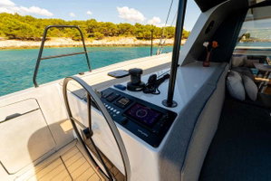 Vaan R4 Electric „Silence“ – fotka 8