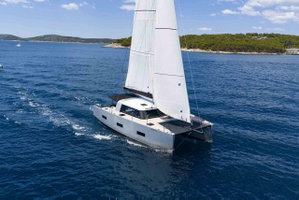 Vaan R4 Electric „Silence“ – fotka 1