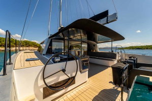 Vaan R4 Electric „Silence“ – fotka 7