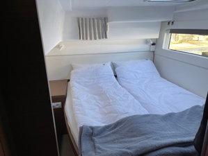 Lagoon 40 „Arctic Charm“ – fotka 14