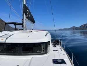 Lagoon 40 „Arctic Charm“ – fotka 6