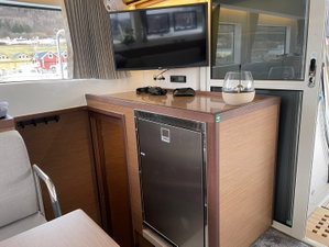 Lagoon 40 „Arctic Charm“ – fotka 13