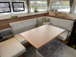 Lagoon 40 „Arctic Charm“ – fotka 9