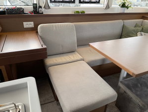 Lagoon 40 „Arctic Charm“ – fotka 10