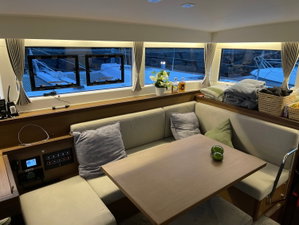 Lagoon 40 „Arctic Charm“ – fotka 8