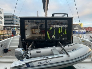 Lagoon 40 „Arctic Charm“ – fotka 18