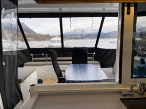 Lagoon 40 „Arctic Charm“ – fotka 7