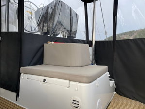 Lagoon 40 „Arctic Charm“ – fotka 20