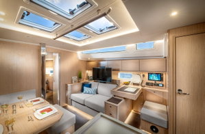 Bavaria C50 Style „Sea Queen“ – fotka 3