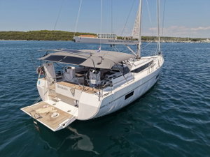 Bavaria C50 Style „Sea Queen“ – fotka 6