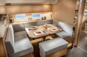 Bavaria C50 Style „Sea Queen“ – fotka 7