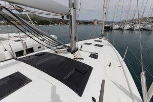 Dufour 470 „Bellatrix“ – fotka 2