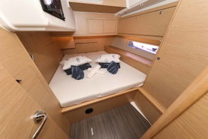 Dufour 470 „Bellatrix“ – fotka 21