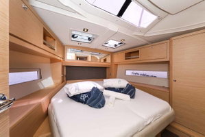 Dufour 470 „Bellatrix“ – fotka 17