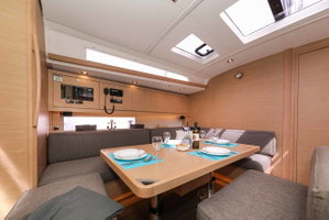 Dufour 470 „Bellatrix“ – fotka 10