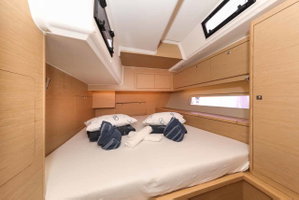 Dufour 470 „Bellatrix“ – fotka 22