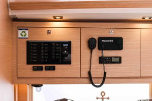 Dufour 470 „Bellatrix“ – fotka 11