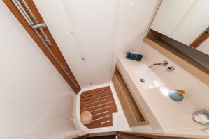 Dufour 470 „Bellatrix“ – fotka 25