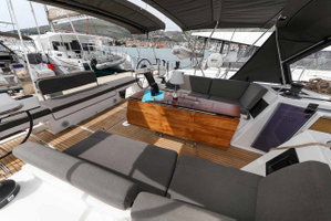 Dufour 470 „Bellatrix“ – fotka 7