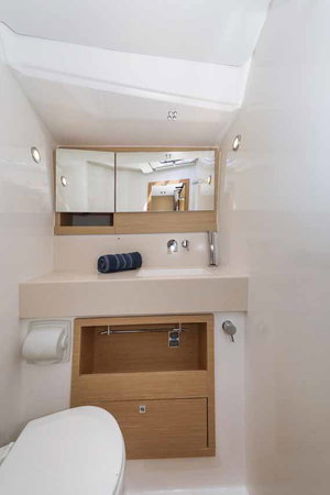 Dufour 470 „Bellatrix“ – fotka 24