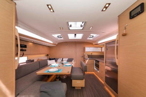 Dufour 470 „Bellatrix“ – fotka 8
