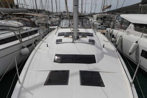 Dufour 470 „Bellatrix“ – fotka 3