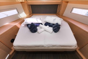 Dufour 470 „Bellatrix“ – fotka 16