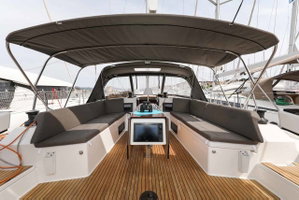 Dufour 470 „Bellatrix“ – fotka 5
