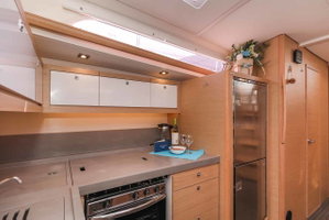 Dufour 470 „Bellatrix“ – fotka 14