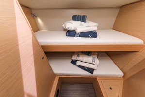 Dufour 470 „Bellatrix“ – fotka 18
