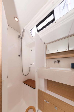 Dufour 470 „Bellatrix“ – fotka 28