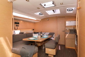 Dufour 470 „Bellatrix“ – fotka 9