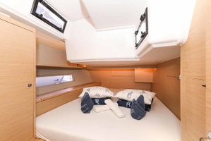 Dufour 470 „Bellatrix“ – fotka 20