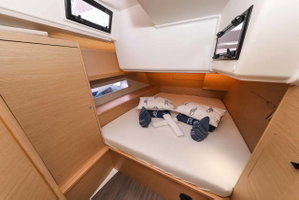 Dufour 470 „Bellatrix“ – fotka 19