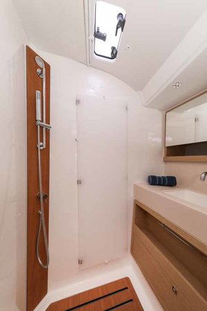 Dufour 470 „Bellatrix“ – fotka 26