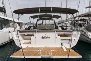 Dufour 470 „Bellatrix“ – fotka 1