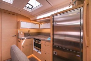 Dufour 470 „Bellatrix“ – fotka 12