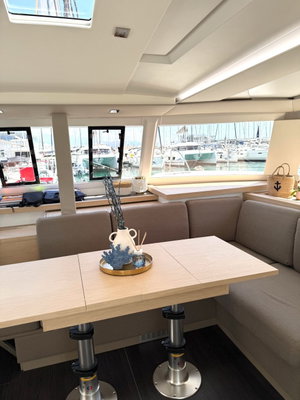 Astrea 42 „Ocean Allure“ – fotka 21