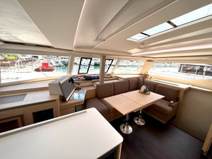 Astrea 42 „Ocean Allure“ – fotka 30