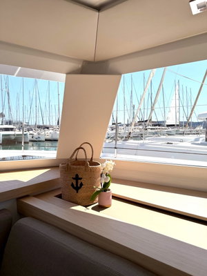 Astrea 42 „Ocean Allure“ – fotka 18