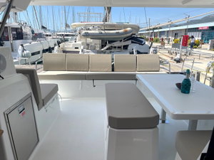 Astrea 42 „Ocean Allure“ – fotka 11