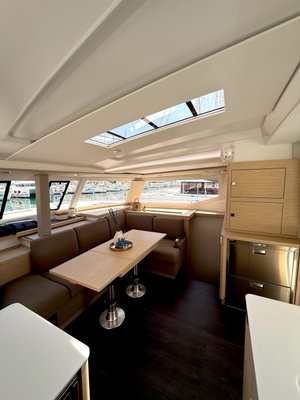 Astrea 42 „Ocean Allure“ – fotka 14