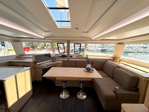 Astrea 42 „Ocean Allure“ – fotka 16