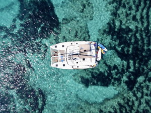 Astrea 42 „Ocean Allure“ – fotka 2