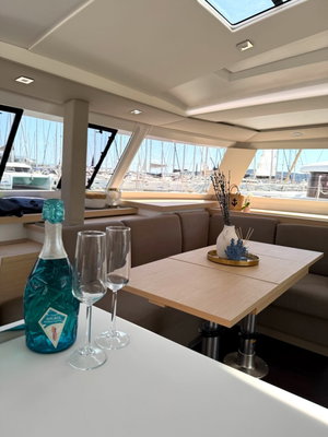Astrea 42 „Ocean Allure“ – fotka 17