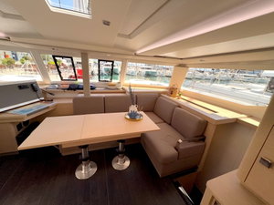 Astrea 42 „Ocean Allure“ – fotka 13