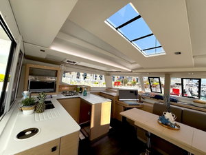 Astrea 42 „Ocean Allure“ – fotka 15