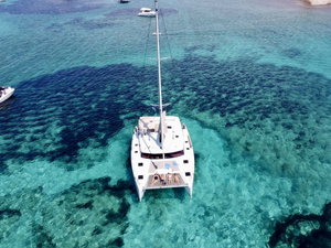 Astrea 42 „Ocean Allure“ – fotka 6
