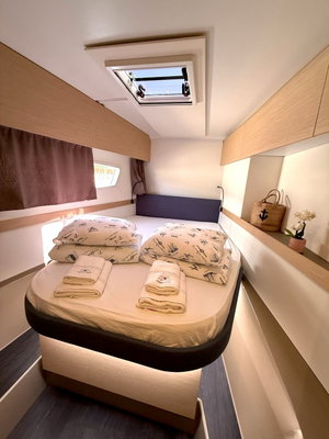 Astrea 42 „Ocean Allure“ – fotka 23
