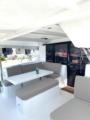 Astrea 42 „Ocean Allure“ – fotka 10